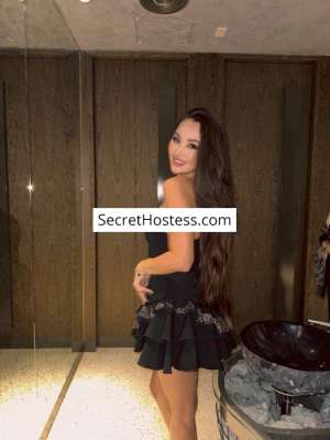 Miya 24Yrs Old Escort 54KG 175CM Tall Singapore City Image - 6