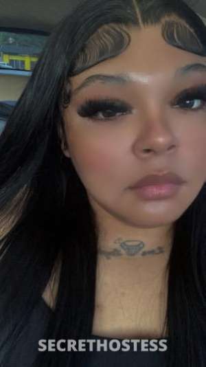 Mizhani 24Yrs Old Escort Norfolk VA Image - 1