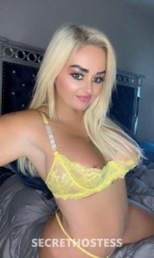 I'm Mrs.Dimes - Your Juicy Booty Blonde Gdotoddess in Eugene OR