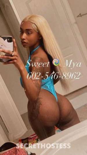 Mya 23Yrs Old Escort Baltimore MD Image - 2