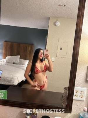 NASHLA 25Yrs Old Escort Santa Maria CA Image - 3