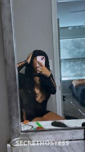 Nai 19Yrs Old Escort Houston TX Image - 1