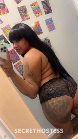 Nakeisha 24Yrs Old Escort Madison WI Image - 2