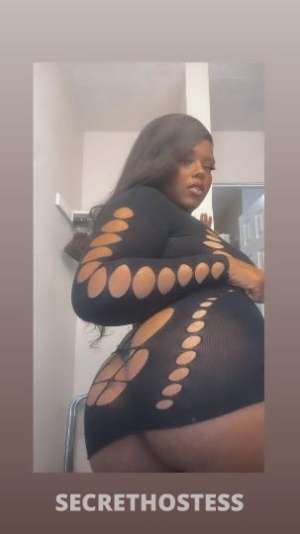 Allow me to introduce myself - Naomi Rose every man's  in Harrisburg PA