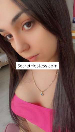 Nassia 26Yrs Old Escort 66KG 168CM Tall Izmir Image - 3