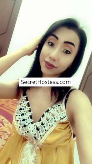 Nastia 24Yrs Old Escort 45KG 165CM Tall Muscat Image - 1