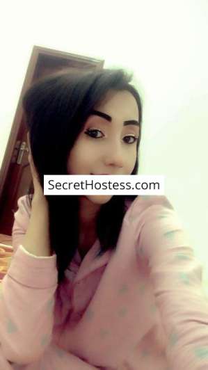 Nastia 24Yrs Old Escort 45KG 165CM Tall Muscat Image - 2