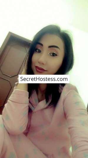 Nastia 24Yrs Old Escort 45KG 165CM Tall Muscat Image - 3