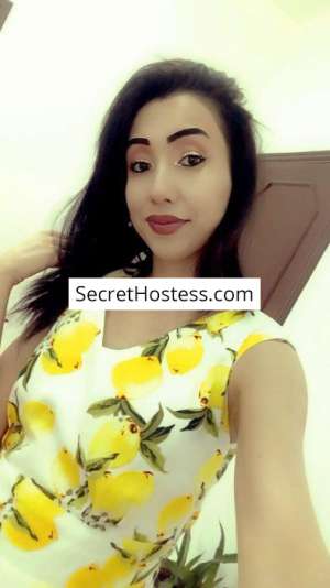 Nastia 24Yrs Old Escort 45KG 165CM Tall Muscat Image - 4
