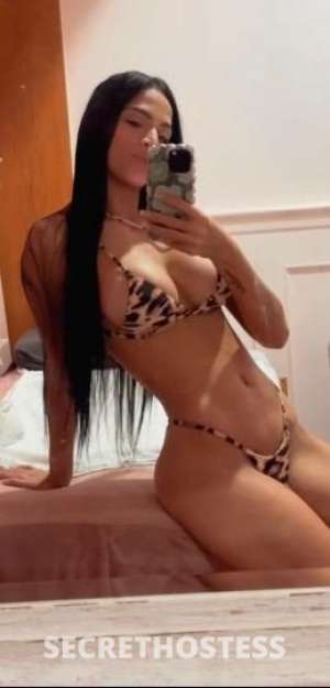 Looking for Nasty Fun with Linda Latina in New York City NY