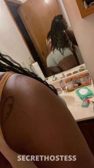 Nene 25Yrs Old Escort Wichita KS Image - 2