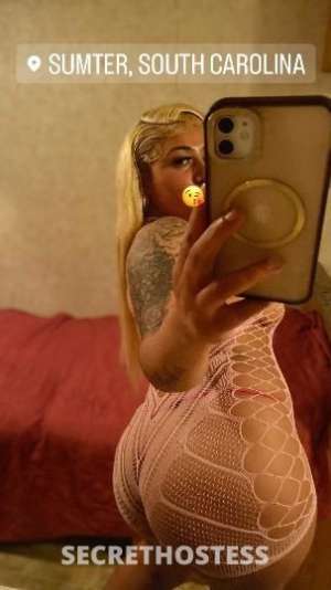 Nicole 25Yrs Old Escort Florence SC Image - 6