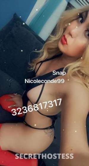 Ninel 28Yrs Old Escort Monterey CA Image - 3