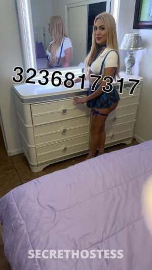 Ninel 28Yrs Old Escort Monterey CA Image - 5