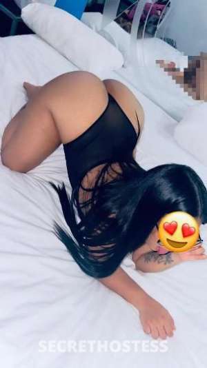 Perla 24Yrs Old Escort Brooklyn NY Image - 1