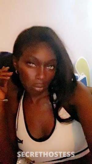 PrettyBlaxk 27Yrs Old Escort Daytona FL Image - 0