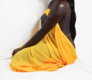 Discover Relaxation with Princess Your Enchanting Kenyan  in Melbourne