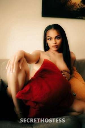 Princess 25Yrs Old Escort Fort Lauderdale FL Image - 4