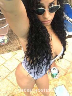 I'm Priscila - Your Naughty Fantasy Fulfiller in Raleigh NC