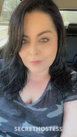 Raven 38Yrs Old Escort Huntsville TX Image - 8