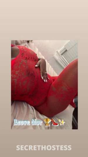 RavenDior 23Yrs Old Escort Frederick MD Image - 2