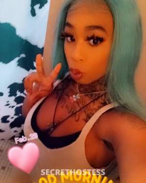 RayRayDaDoll 26Yrs Old Escort Jackson MS Image - 2