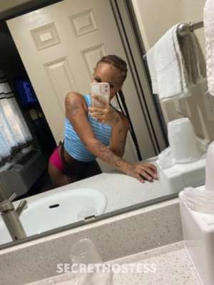 Red 19Yrs Old Escort Beaumont TX Image - 1