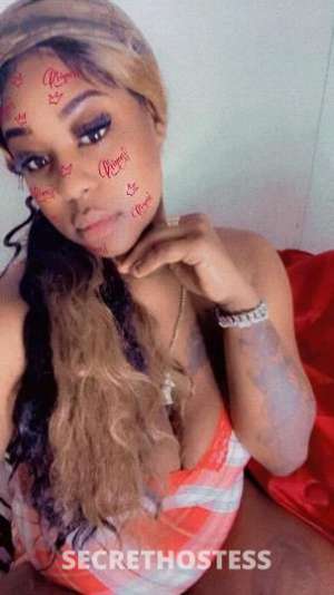 Redd 23Yrs Old Escort Miami FL Image - 0