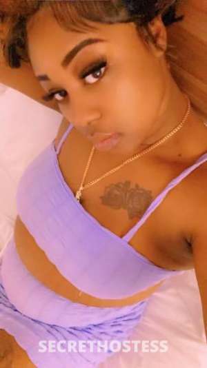 Redd 23Yrs Old Escort Miami FL Image - 1