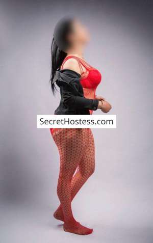 Rosa 25Yrs Old Escort 72KG 171CM Tall Marrakech Image - 4