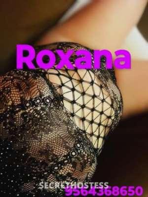 Roxana 30Yrs Old Escort Laredo TX Image - 5
