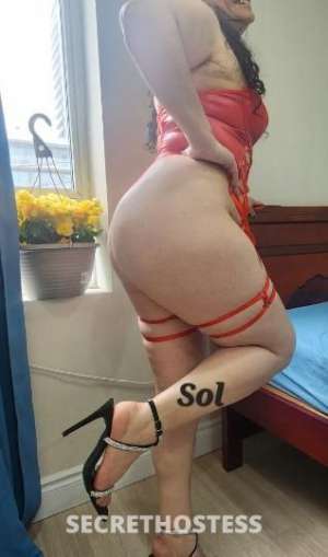 SOL 35Yrs Old Escort Toronto Image - 2