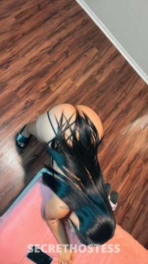 Sabrinita 22Yrs Old Escort Oklahoma City OK Image - 3