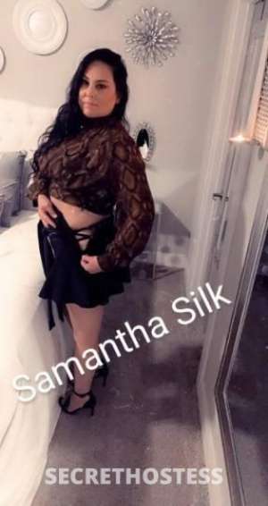 Samanthasilk 31Yrs Old Escort Mt. Vernon WA Image - 6