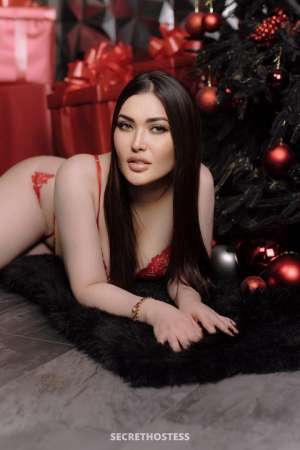 Sarah 25Yrs Old Escort 169CM Tall Al Ain Image - 5