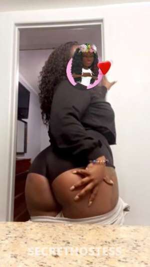 I'm Scarlet$ 5'1, thick and dark chocolate. Fetish friendly in Rockford IL