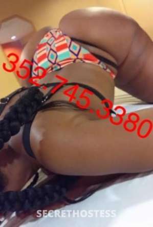 ShyMonroe 27Yrs Old Escort Gainesville FL Image - 1