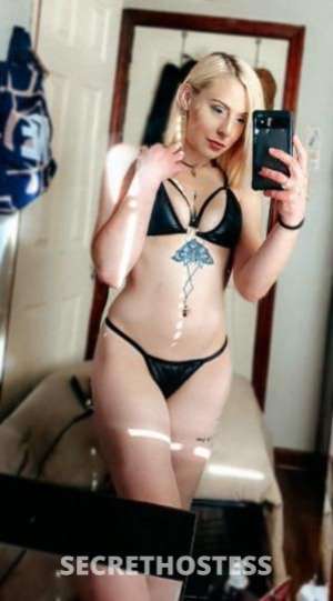 Skye 26Yrs Old Escort Carbondale IL Image - 3