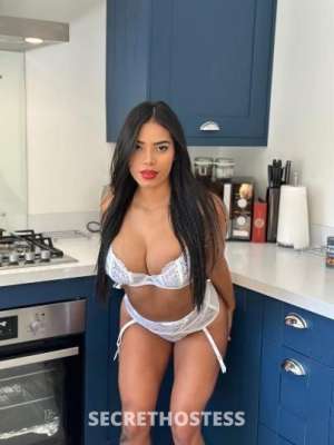 Discover the Real Deal Independent Latina Sofia  in Jersey Shore NJ