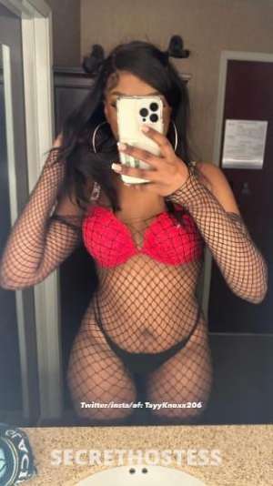 TayyKnoxxx 19Yrs Old Escort Olympia WA Image - 7