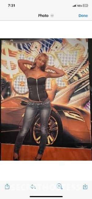 TerrinStephens 26Yrs Old Escort Port Huron MI Image - 1