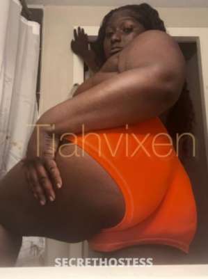 Tiah 22Yrs Old Escort Cincinnati OH Image - 3