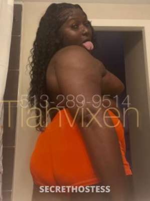 Tiah 22Yrs Old Escort Cincinnati OH Image - 5