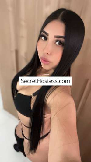 Tifany 26Yrs Old Escort 65KG 170CM Tall Gzira Image - 1