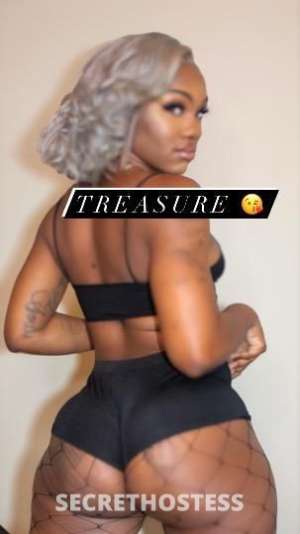 Treasure 23Yrs Old Escort 162CM Tall Winston-Salem NC Image - 3