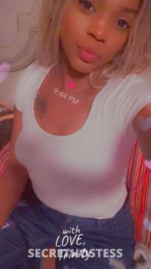 Trinity 25Yrs Old Escort Huntsville AL Image - 8