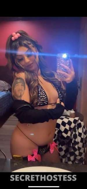 Uniquee 23Yrs Old Escort Monterey CA Image - 1