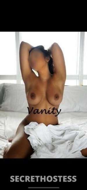 Unleash Your Dreams with Vanity The Ultimate Fantasy  in Southern Maryland DC
