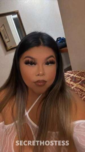 Valeria 22Yrs Old Escort San Jose CA Image - 1