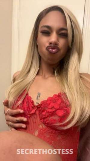 Venti 19Yrs Old Escort Waco TX Image - 1